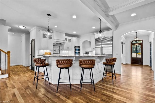 1635 Squire Davis Road, Kernersville, NC 27284