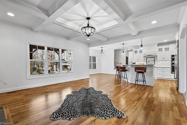 1635 Squire Davis Road, Kernersville, NC 27284