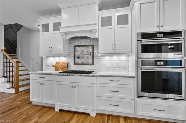 1635 Squire Davis Road, Kernersville, NC 27284