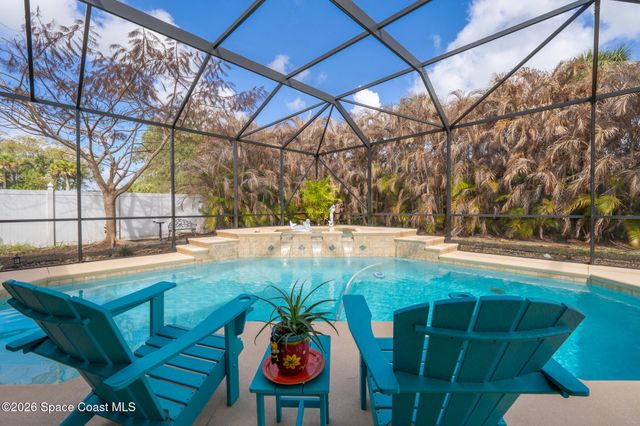 111 Via Catalano Court NE, Palm Bay, FL 32907