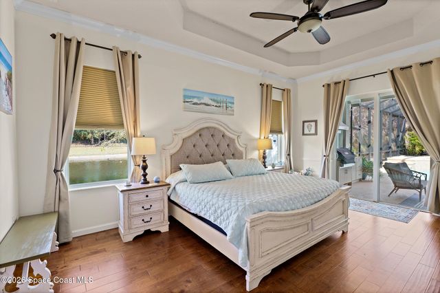 111 Via Catalano Court NE, Palm Bay, FL 32907