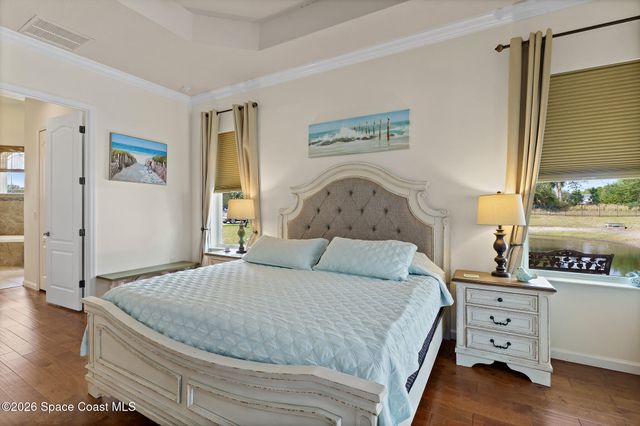 111 Via Catalano Court NE, Palm Bay, FL 32907