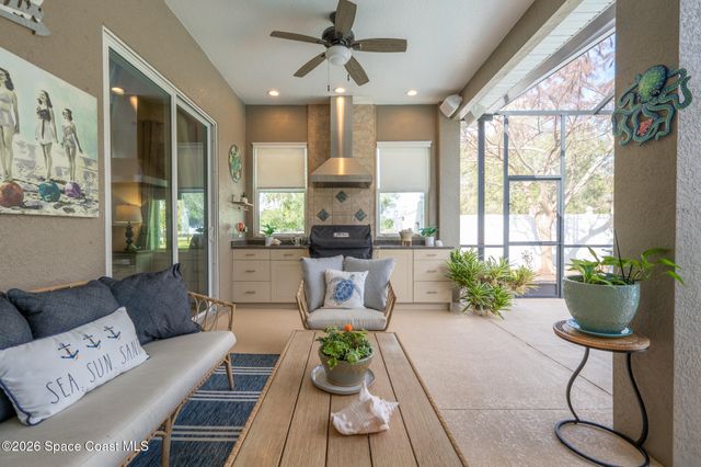 111 Via Catalano Court NE, Palm Bay, FL 32907