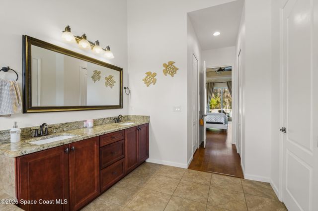 111 Via Catalano Court NE, Palm Bay, FL 32907