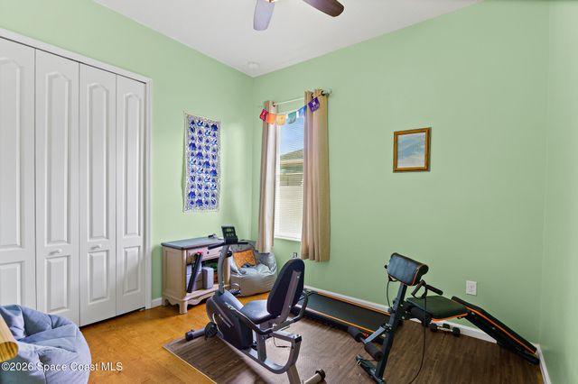 111 Via Catalano Court NE, Palm Bay, FL 32907