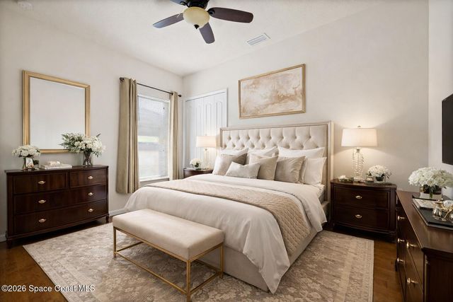 111 Via Catalano Court NE, Palm Bay, FL 32907