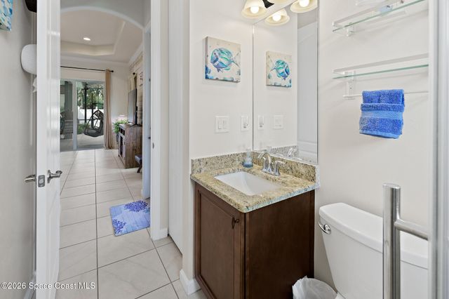 111 Via Catalano Court NE, Palm Bay, FL 32907