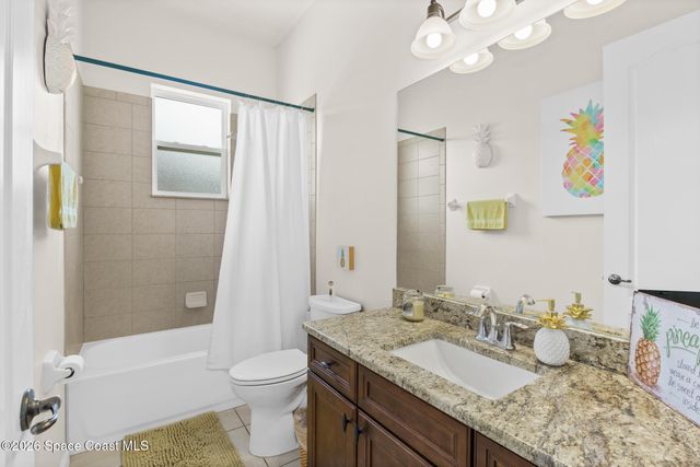 111 Via Catalano Court NE, Palm Bay, FL 32907