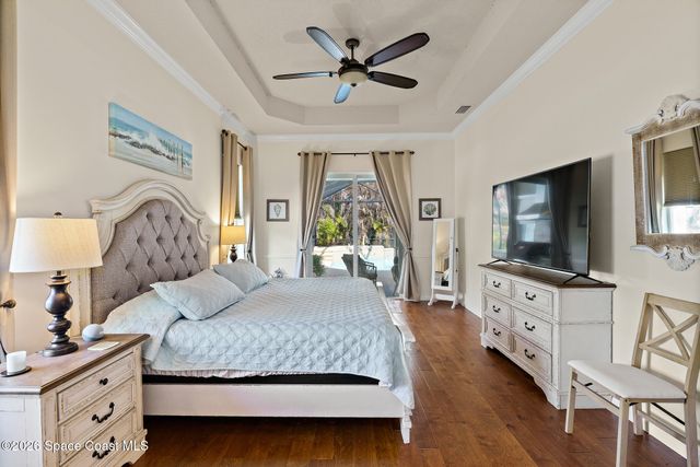 111 Via Catalano Court NE, Palm Bay, FL 32907