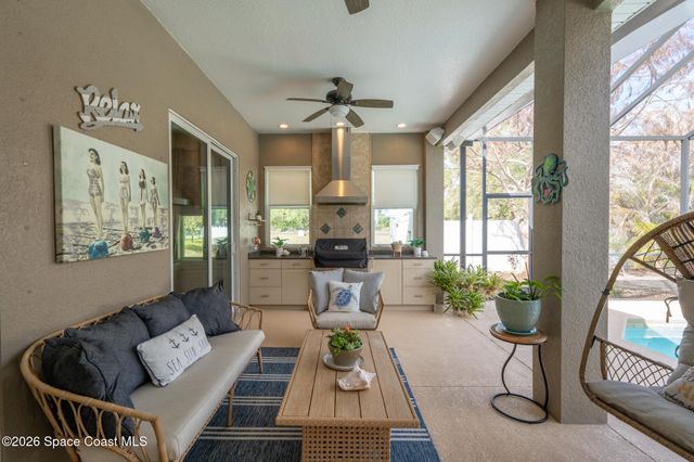 111 Via Catalano Court NE, Palm Bay, FL 32907