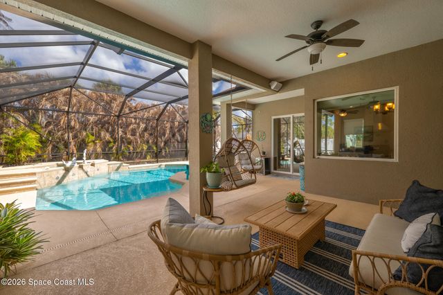 111 Via Catalano Court NE, Palm Bay, FL 32907