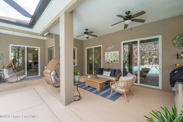 111 Via Catalano Court NE, Palm Bay, FL 32907