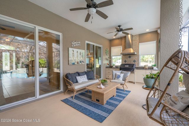 111 Via Catalano Court NE, Palm Bay, FL 32907