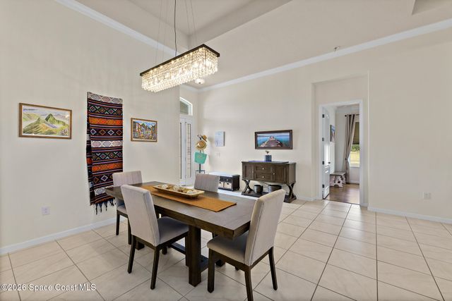 111 Via Catalano Court NE, Palm Bay, FL 32907