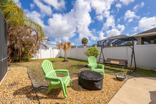 111 Via Catalano Court NE, Palm Bay, FL 32907