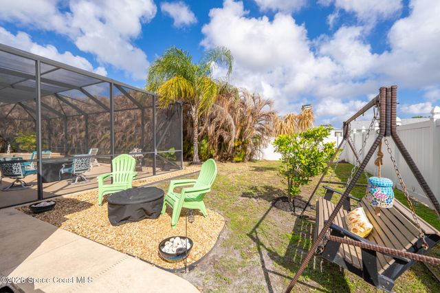 111 Via Catalano Court NE, Palm Bay, FL 32907