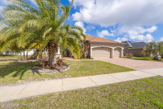 111 Via Catalano Court NE, Palm Bay, FL 32907