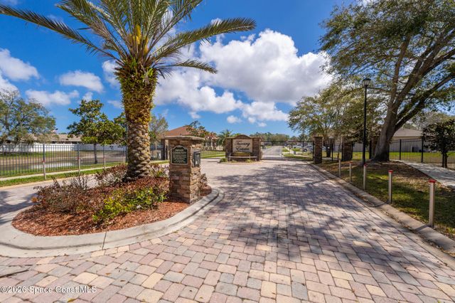 111 Via Catalano Court NE, Palm Bay, FL 32907
