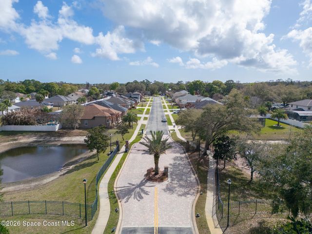 111 Via Catalano Court NE, Palm Bay, FL 32907