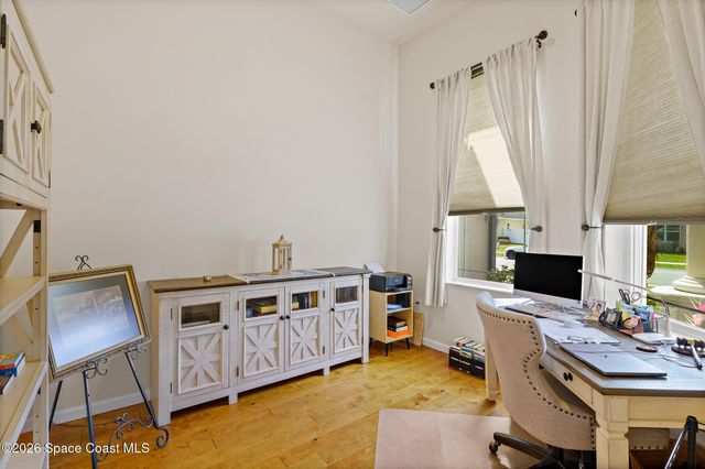 111 Via Catalano Court NE, Palm Bay, FL 32907