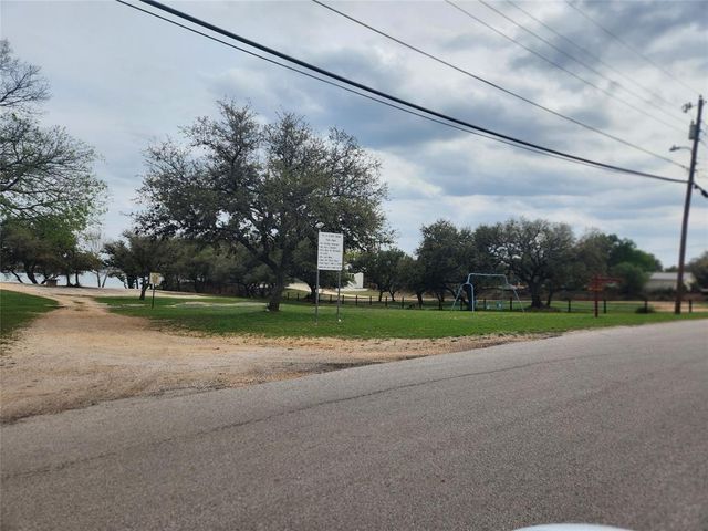 1706 Redwood DR, Marble Falls, TX 78654