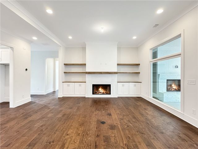 Lot 24 Blue Heron Trail, Waverly, GA 31565