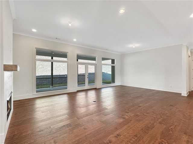 Lot 24 Blue Heron Trail, Waverly, GA 31565