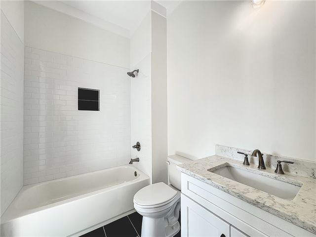 Lot 24 Blue Heron Trail, Waverly, GA 31565