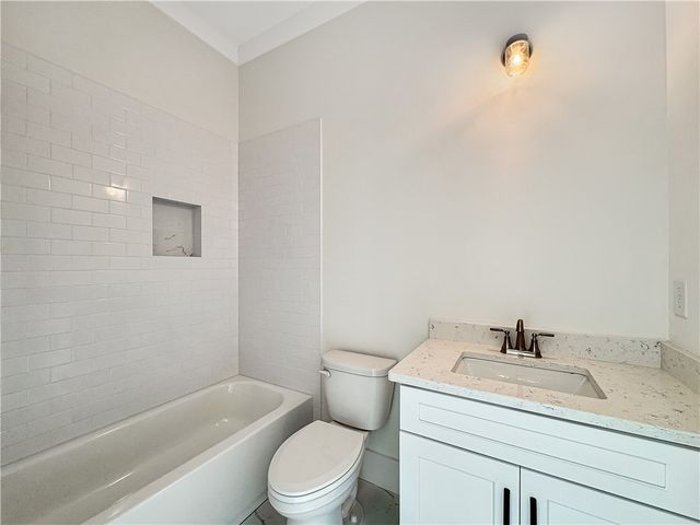 Lot 24 Blue Heron Trail, Waverly, GA 31565