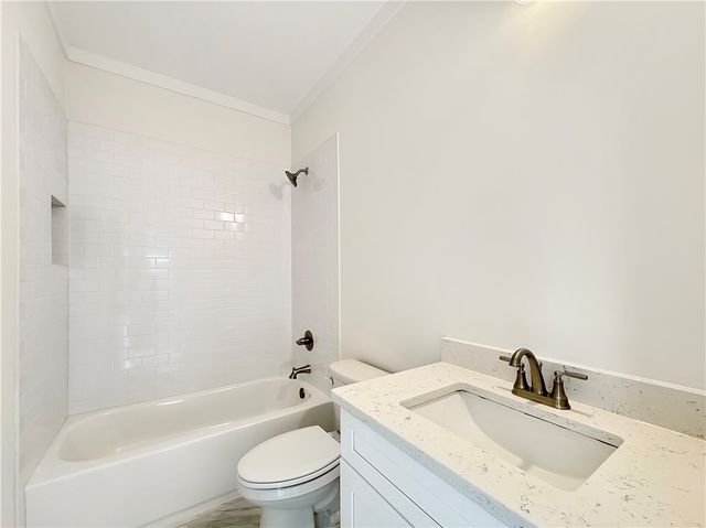 Lot 24 Blue Heron Trail, Waverly, GA 31565