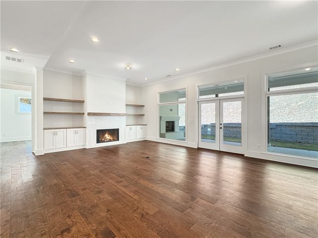 Lot 24 Blue Heron Trail, Waverly, GA 31565