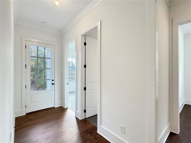 Lot 24 Blue Heron Trail, Waverly, GA 31565