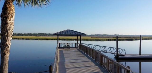 Lot 24 Blue Heron Trail, Waverly, GA 31565