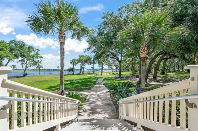 Lot 24 Blue Heron Trail, Waverly, GA 31565