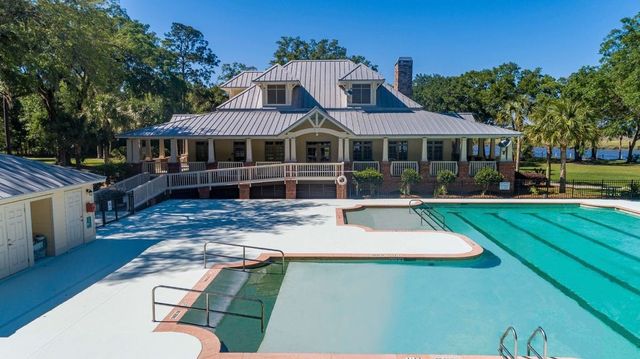 Lot 24 Blue Heron Trail, Waverly, GA 31565