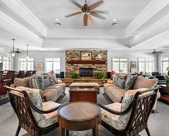 Lot 24 Blue Heron Trail, Waverly, GA 31565