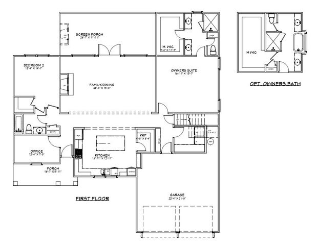 Lot 24 Blue Heron Trail, Waverly, GA 31565