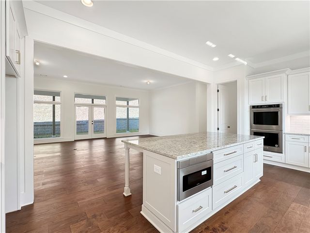 Lot 24 Blue Heron Trail, Waverly, GA 31565