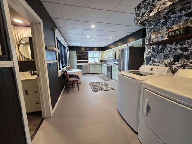 206 Oscar Avenue N, Canby, MN 56220