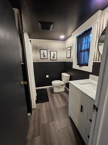 206 Oscar Avenue N, Canby, MN 56220