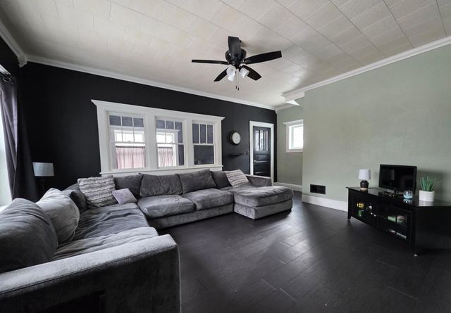 206 Oscar Avenue N, Canby, MN 56220