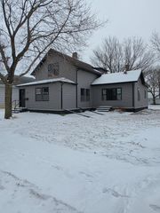 206 Oscar Avenue N, Canby, MN 56220