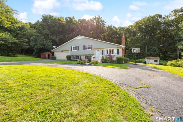 20 Lindsley Drive, Wolcott, CT 06716