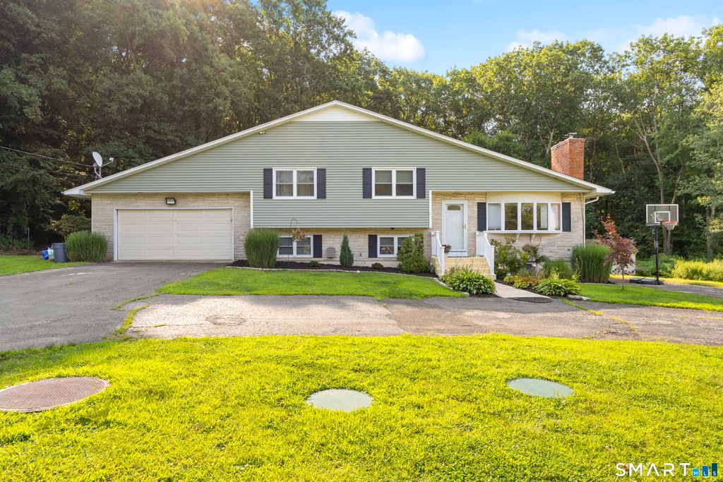 20 Lindsley Drive, Wolcott, CT 06716