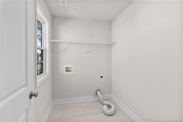 1664 Seattle Slew Lane, Hope Mills, NC 28348