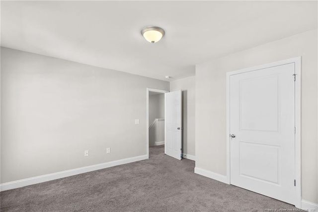 1664 Seattle Slew Lane, Hope Mills, NC 28348