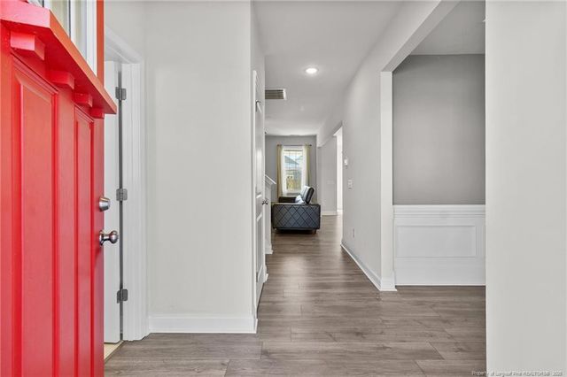 1664 Seattle Slew Lane, Hope Mills, NC 28348