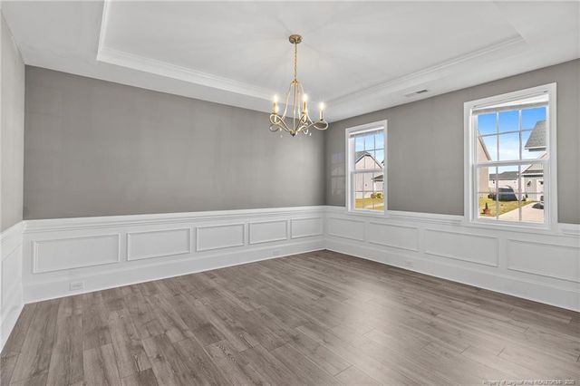 1664 Seattle Slew Lane, Hope Mills, NC 28348