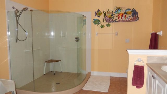 6734 VISTA DEL LAGO AVENUE, Land O Lakes, FL 34637