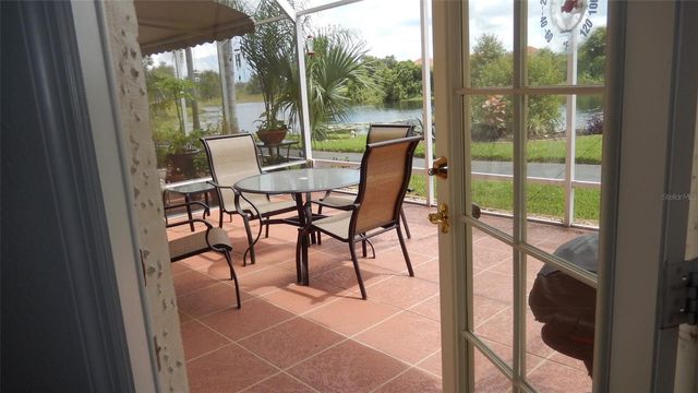 6734 VISTA DEL LAGO AVENUE, Land O Lakes, FL 34637